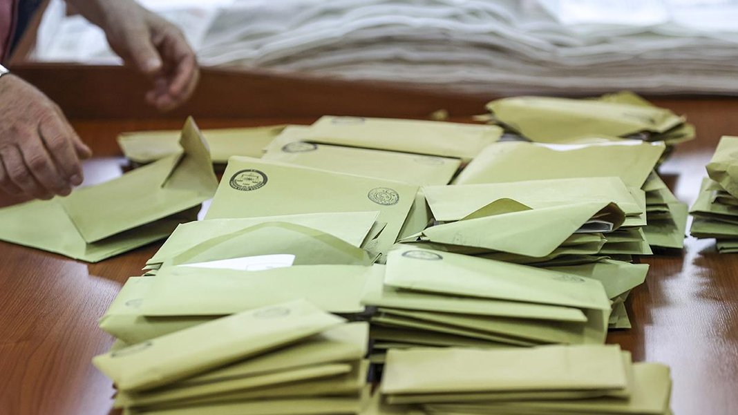 İşte seçim sonuçlarına itiraz edilen il ve ilçeler: Tüm itirazlar için 14 Nisan son gün