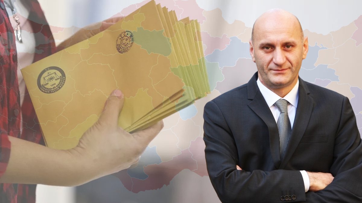 31 Mart’ı doğru bilen Varyans Araştırma'dan iktidara uyarı: Ekonomik kriz aşılamazsa halkın tepkisi daha sert olur