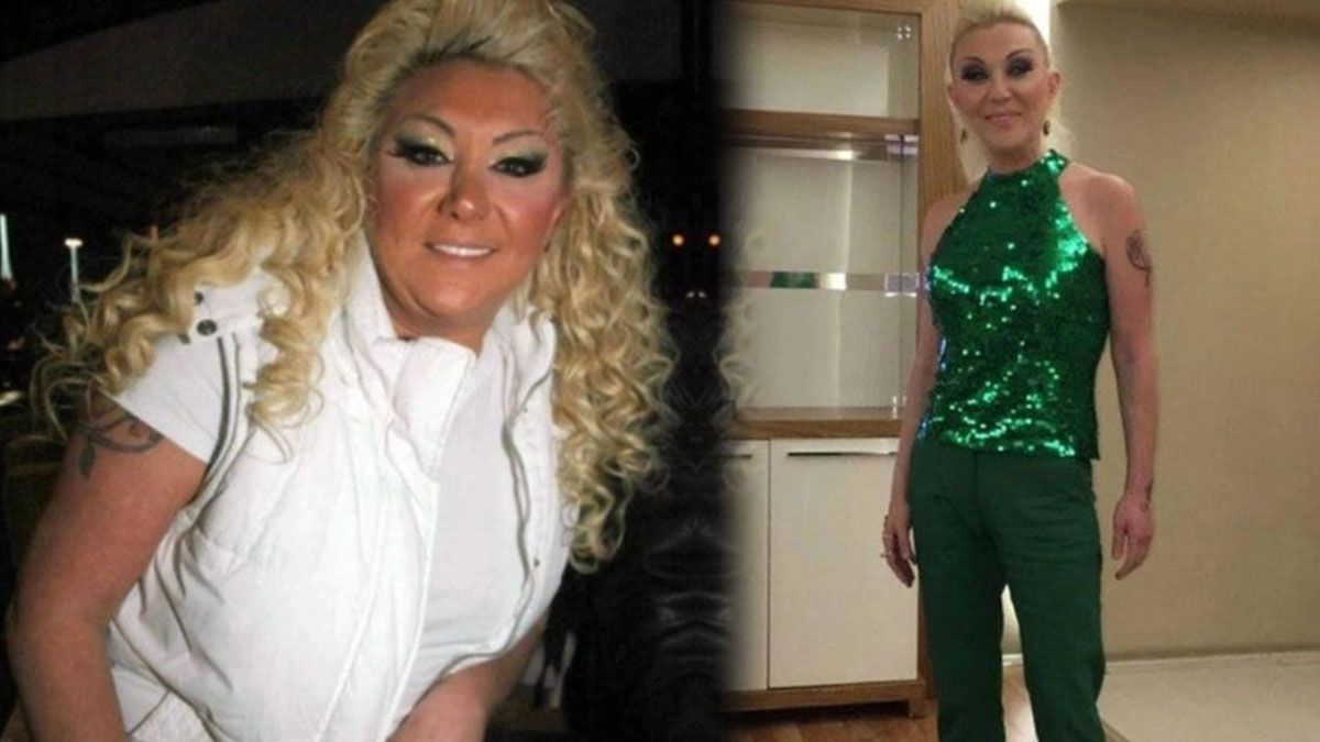 46 kilo vermişti: Güllü'nün zayıflama sırrı meğer o tohummuş! Aktarlarda satılıyor, tüketmesi çok kolay