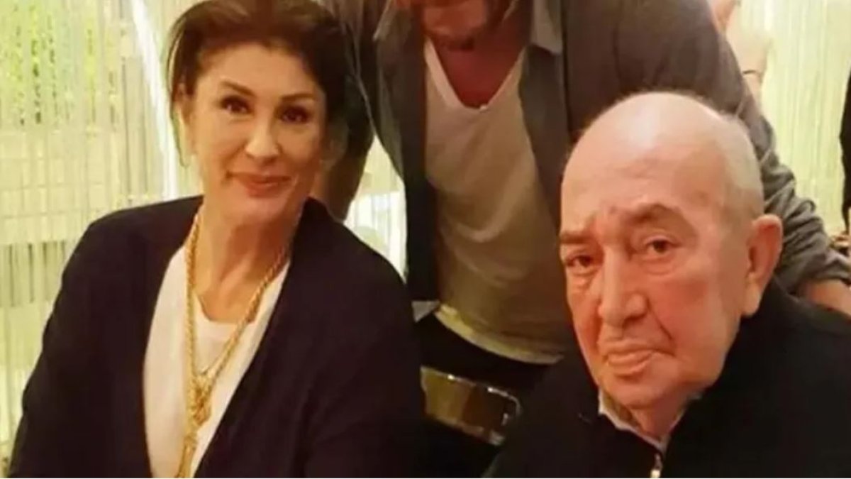 Türker İnanoğlu'nun eşi Gülşen Bubikoğlu: Kaybetmenin derin üzüntüsü içerisindeyim