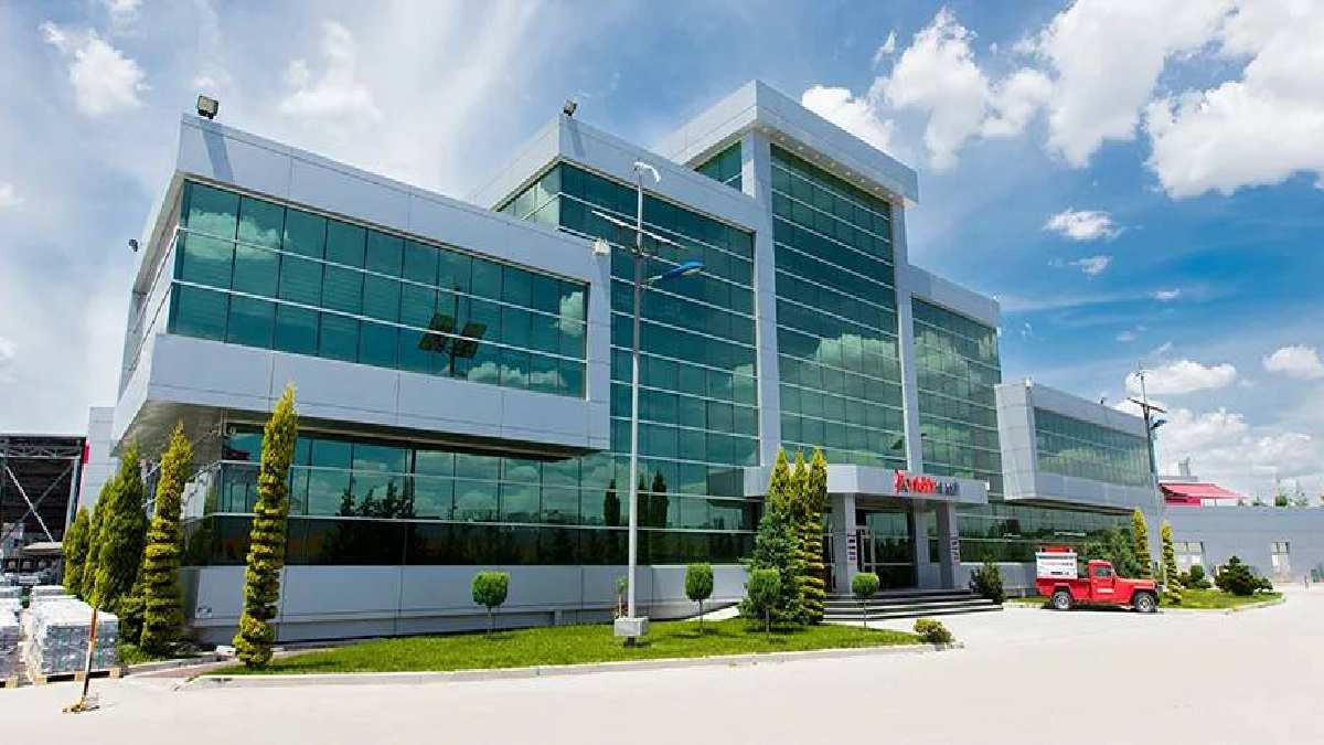 48 yıllık dev şirket halka arz oluyor! 7 kıtada 100’den fazla ülkeye ihracat… Halka arz süreci başladı