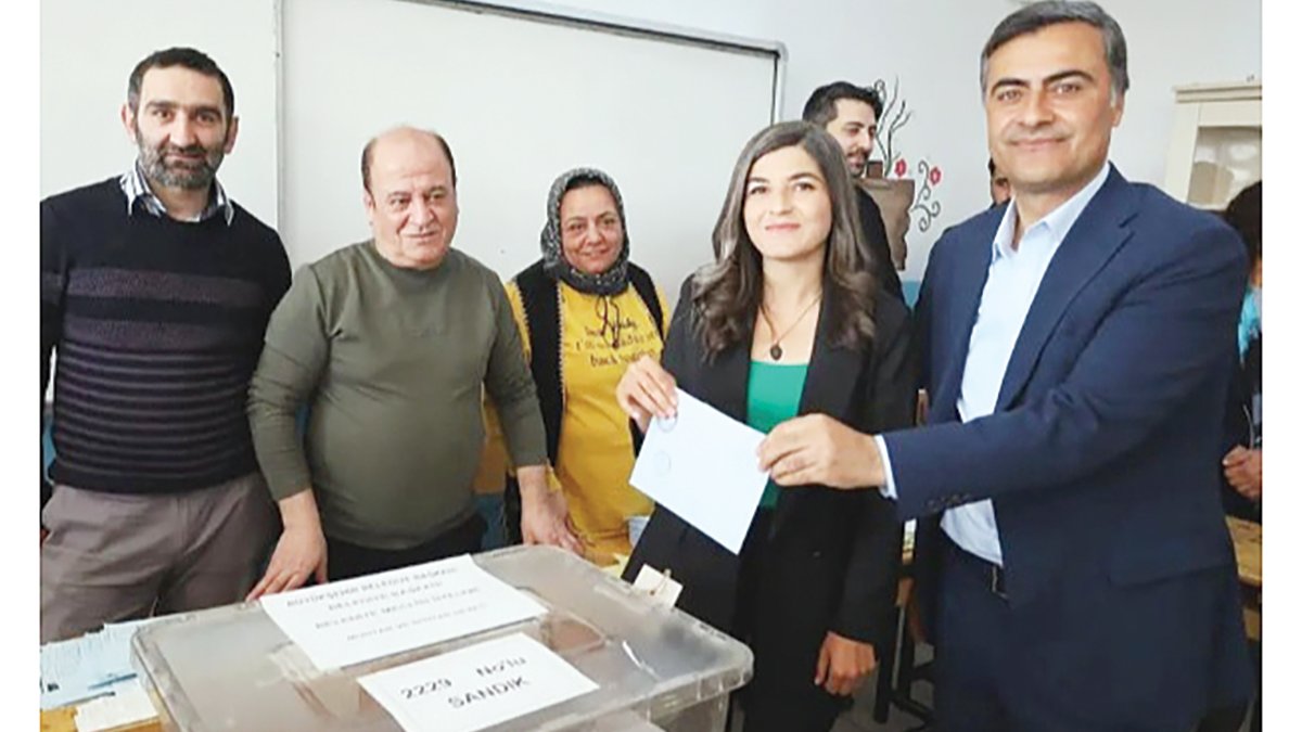 Ve sağduyu galip geldi