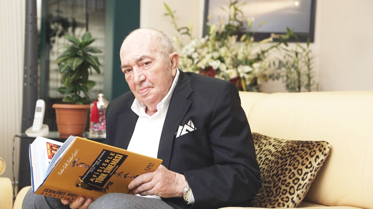 'Bay sinema' artık yok