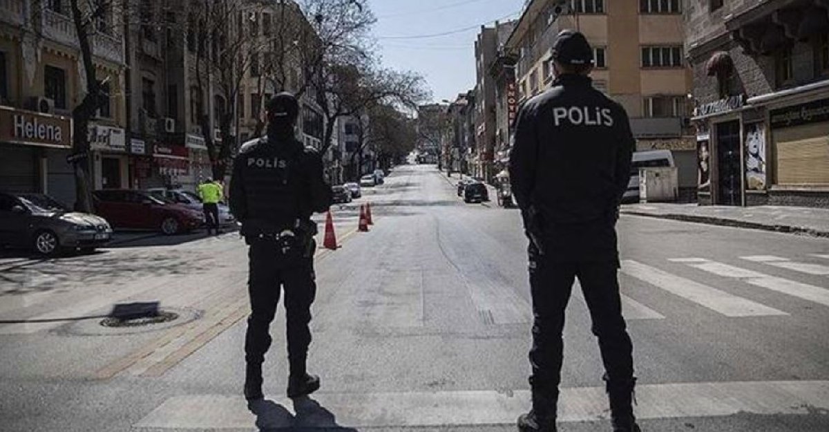 İki ilde daha toplantı ve gösteri yasağı