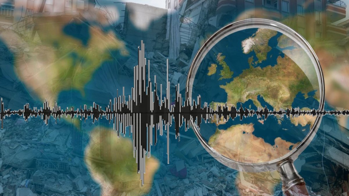 7,6 ve 7,8'lik depremlere hazır olun! Ünlü deprem uzmanı tarihi vererek uyardı: Küçük kıyamet geliyor