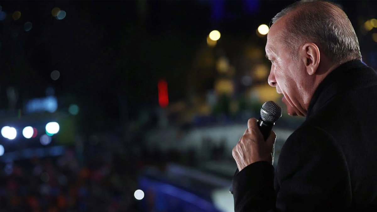 AK Parti'de 'hasar tespit' süreci başladı! Görevden alınacak 2 isim belli oldu