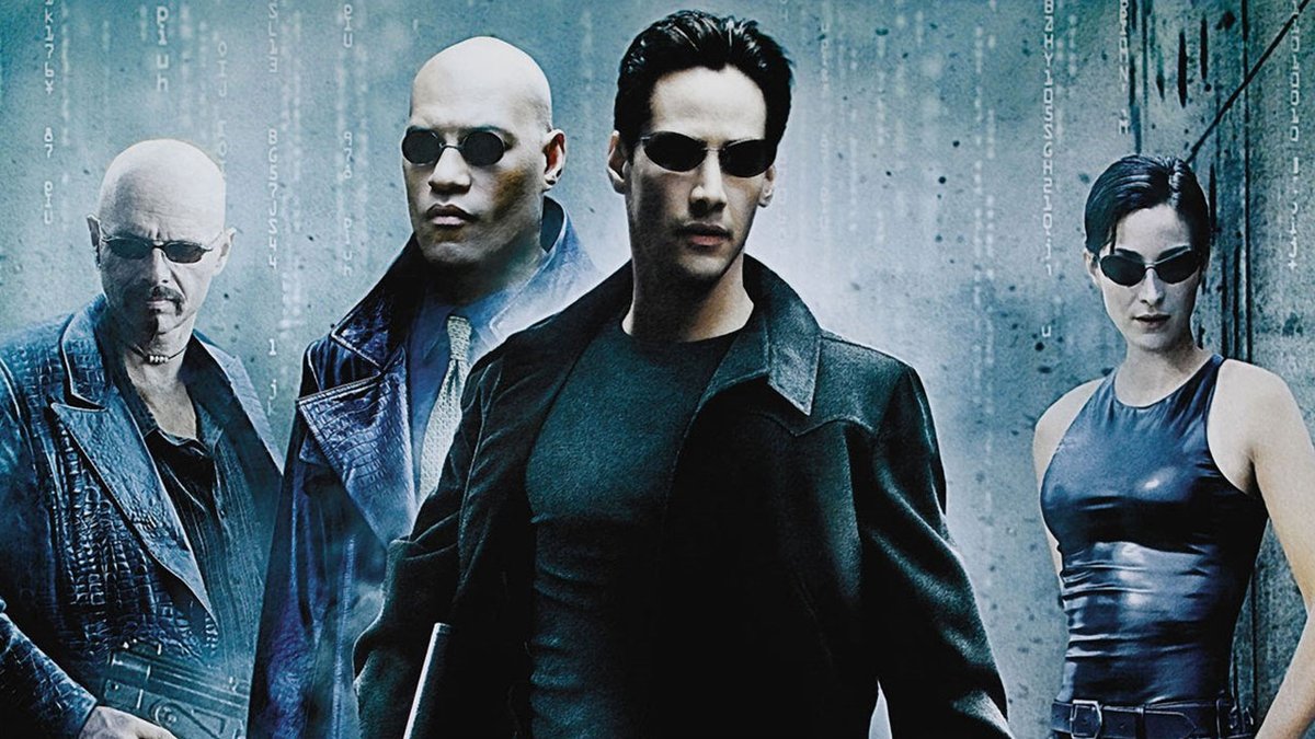 Matrix 5 geliyor: Keanu Reeves kadroda olacak mı?
