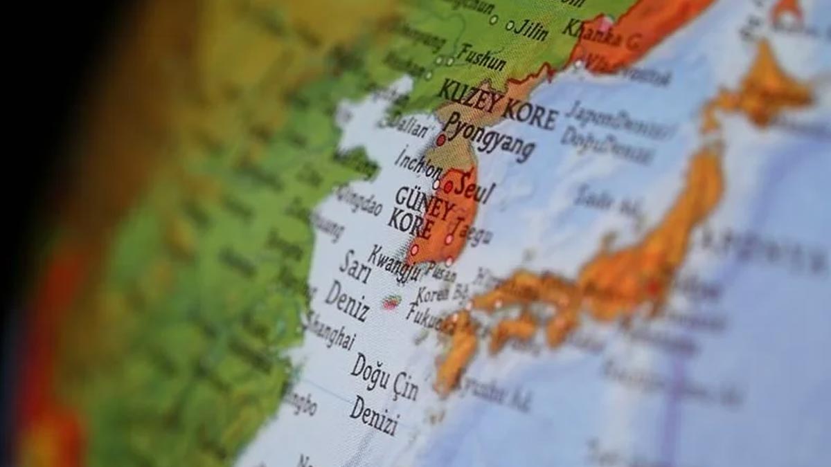 Güney Kore'den 'Kuzey' iddiası: Çocuklar 'korkunç' insan hakları ihlallerine maruz kalıyor