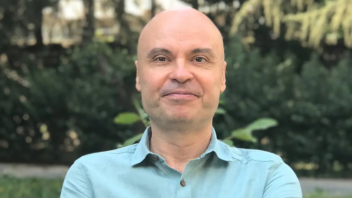 Prof. Dr. Cem Say, Boğaziçi Üniversitesi'ndeki görevinden alındı