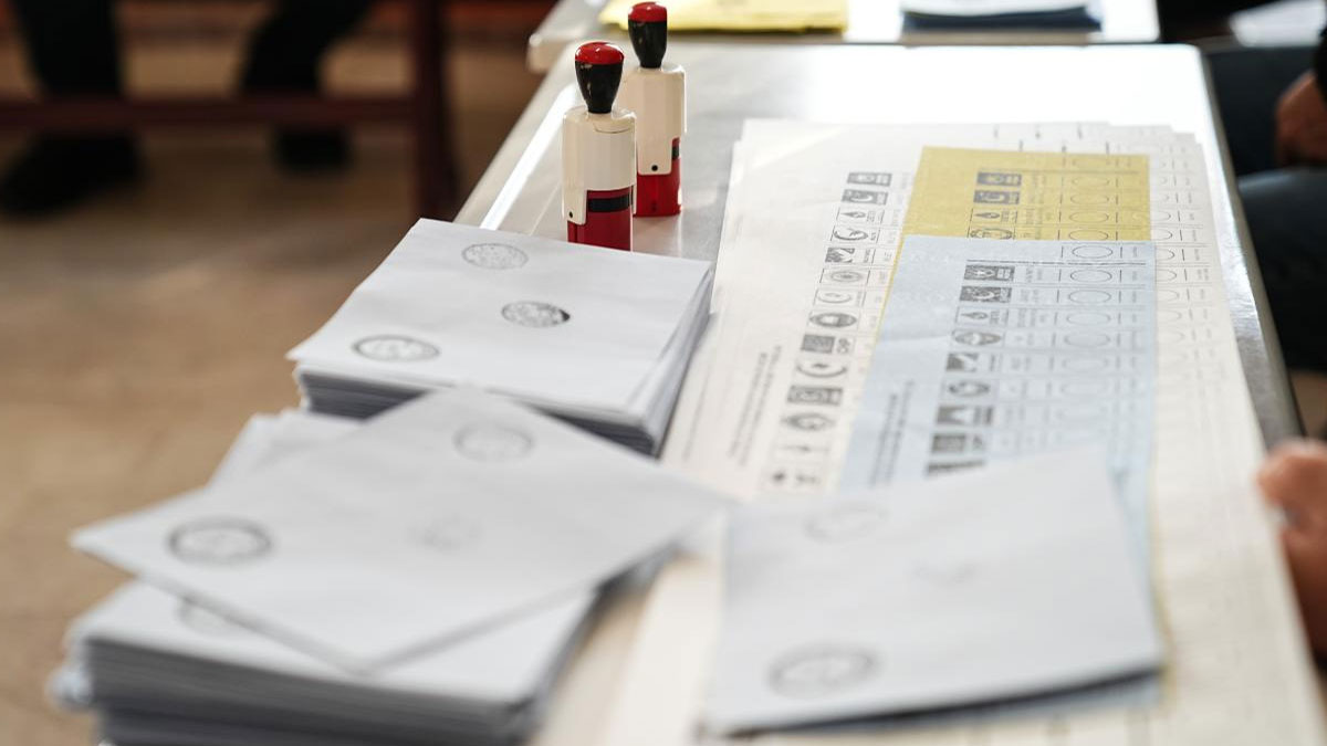 Beykoz'da mazbata CHP'nin: İtiraz kabul edildi