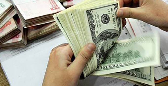 1 trilyon Euro'luk varlık alımı başladı