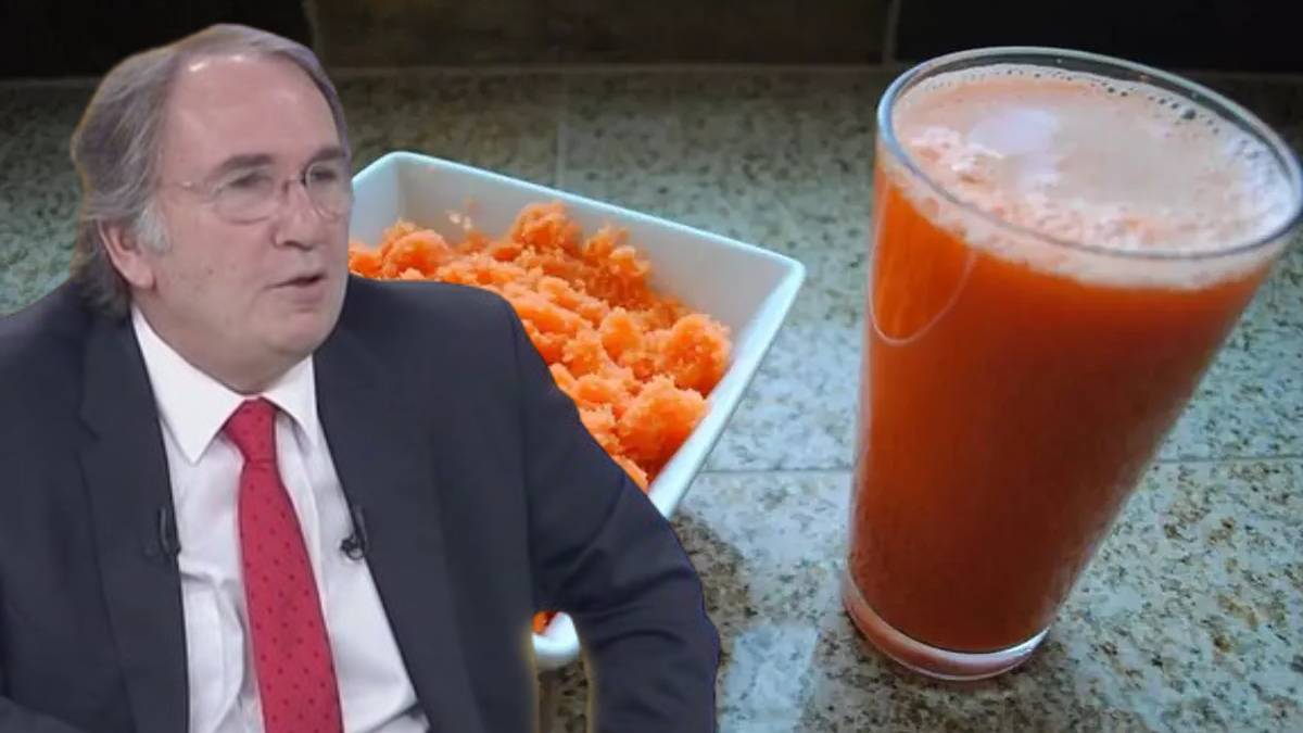 İbrahim Saraçoğlu gizli kür tarifini verdi! Mide yanmasını anında geçiriyor: 5 dakikada kolayca hazırlanıyor