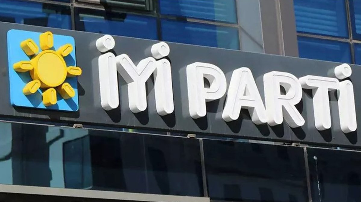 İYİ Parti'de sular durulmuyor! Akşener'e ilk rakip