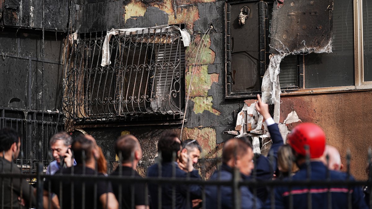 Gece kulübündeki yangın faciasında vahim iddia: Bu resmen bilerek işlenmiş bir cinayet