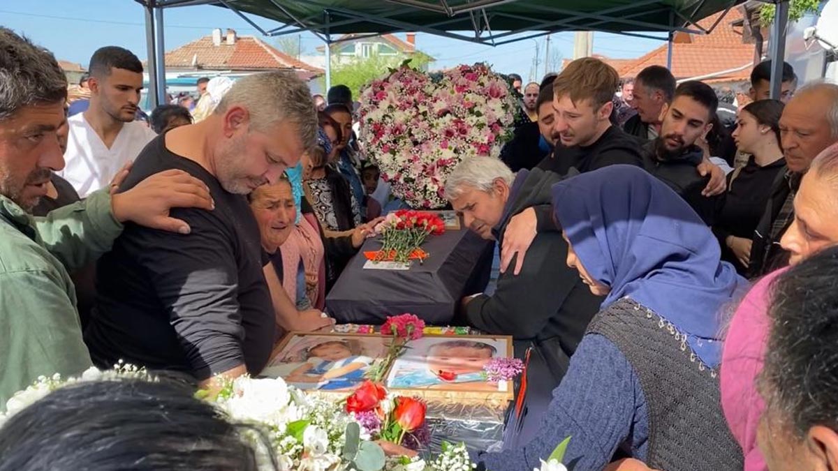 Türkiye'yi yasa boğmuştu: Solingen kurbanlarına duygusal veda