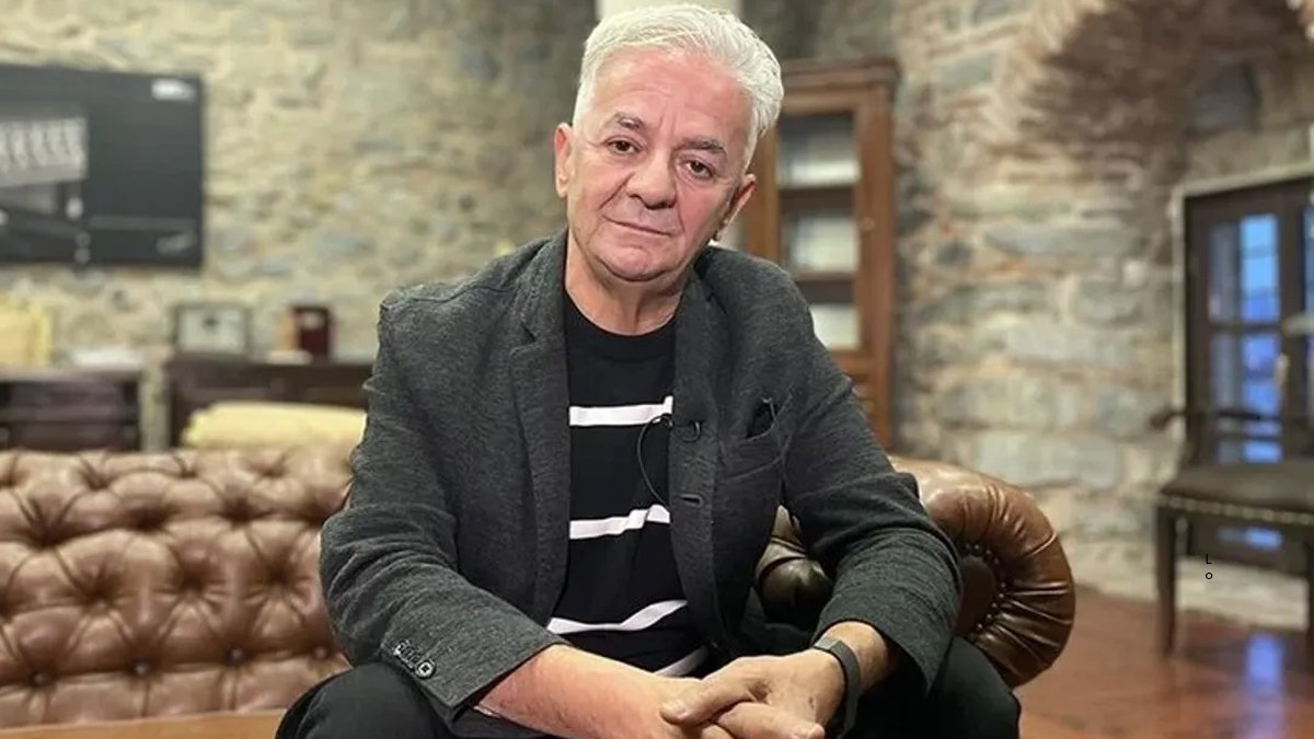 8 Mart'ta annesini kaybetmişti! Zafer Algöz'den bir kahreden haber daha...