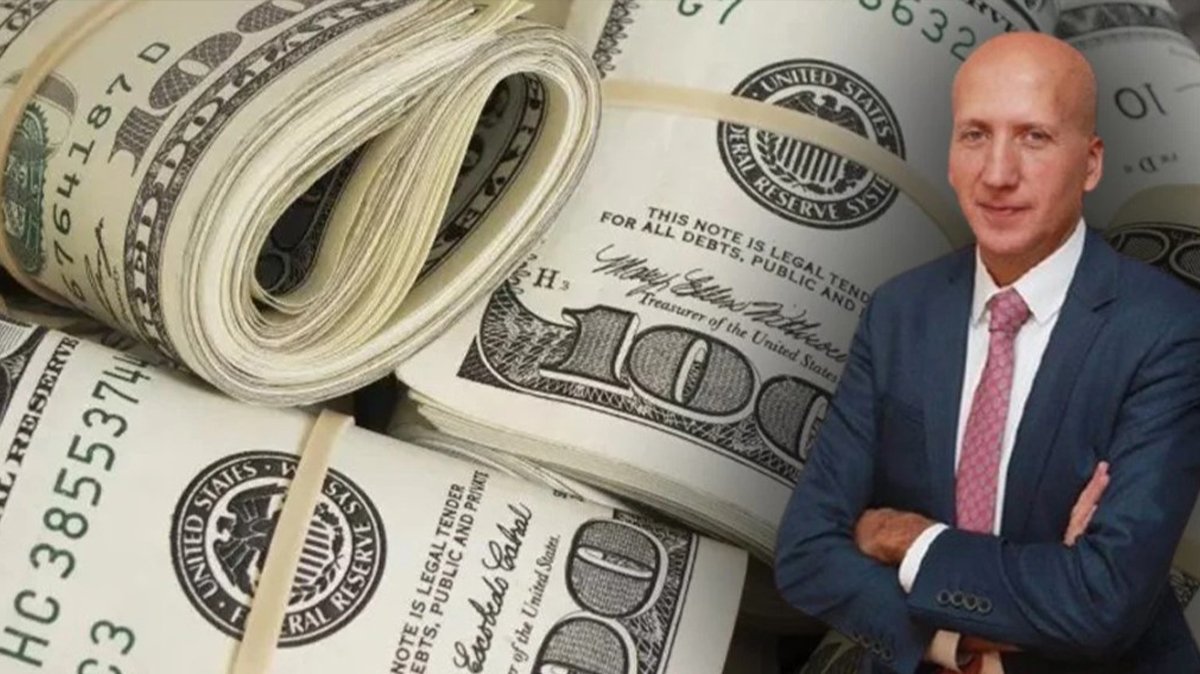 Prof. Dr. Hakan Kara'dan dolar çıkışı: Söyledim inanmadılar...