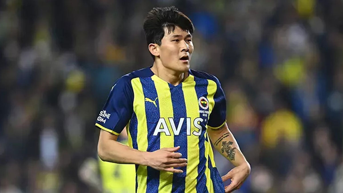Fenerbahçe'de oynamıştı: Böyle bir şeyi daha önce hiç yaşamadım! Kim Min Jae, yaşadığı şoku unutamadı