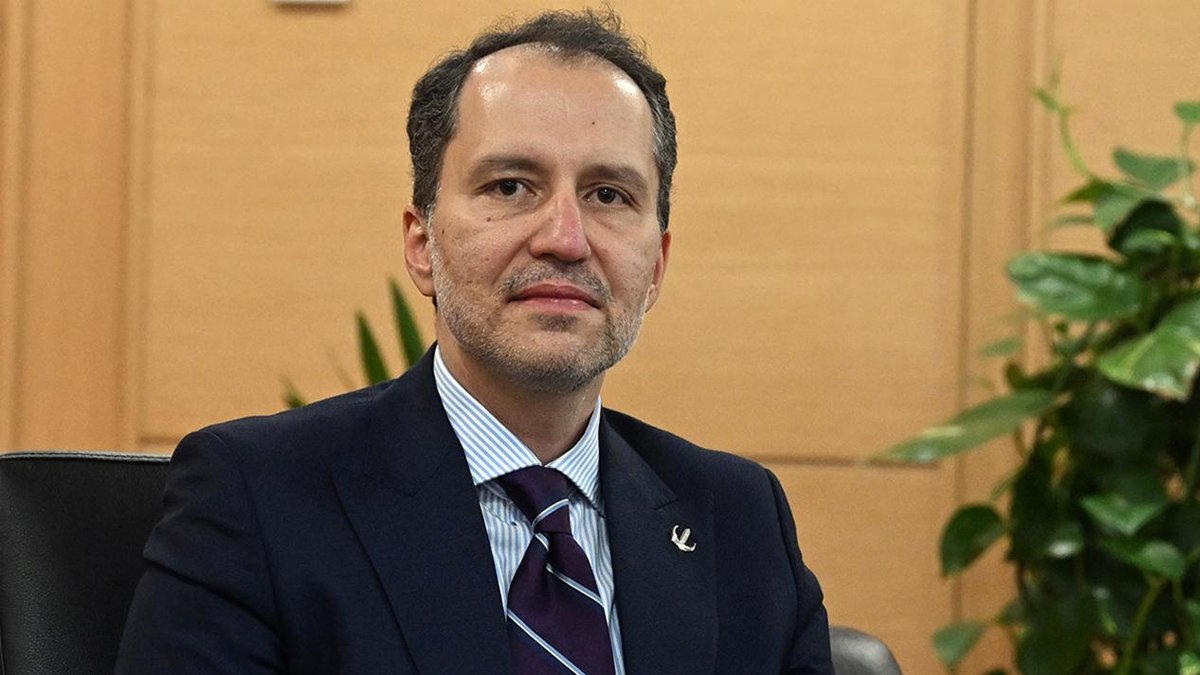 Devlet kurumlarının da İsrail'e sevkiyat yapmasına Erbakan'dan sert tepki: Bu büyük vebalden kurtulun