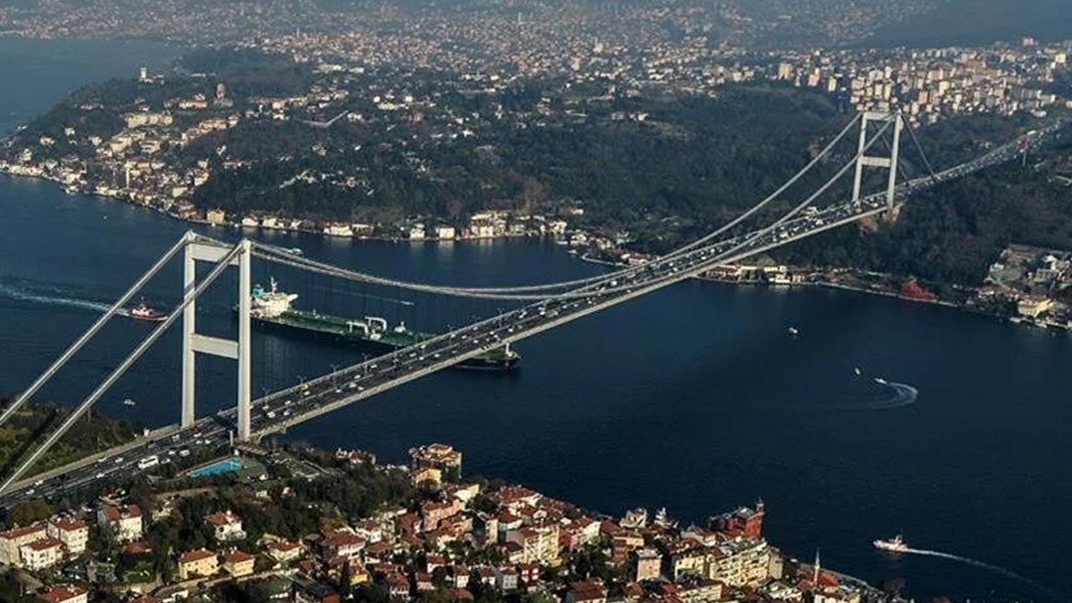 Köprü ve otoyollar 9 gün boyunca ücretsiz olacak