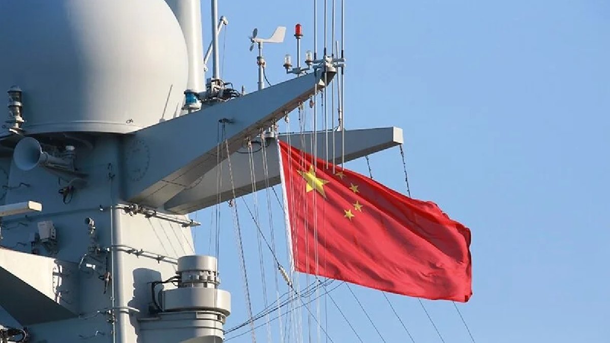 Çin’in Pasifik’teki askeri gücü ABD’yi ‘endişelendiriyor’