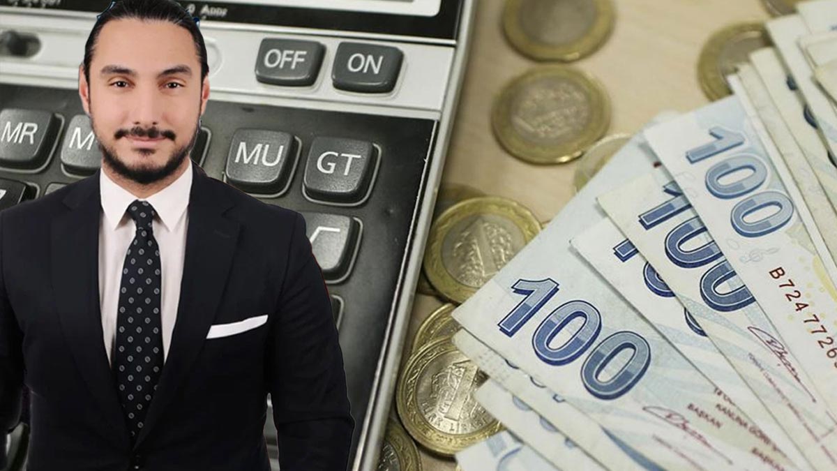 Sosyal Güvenlik Uzmanı Sertaç Köksal herkesin merak ettiği soruyu yanıtladı: Çalışanlar ne kadar ücret alacak?