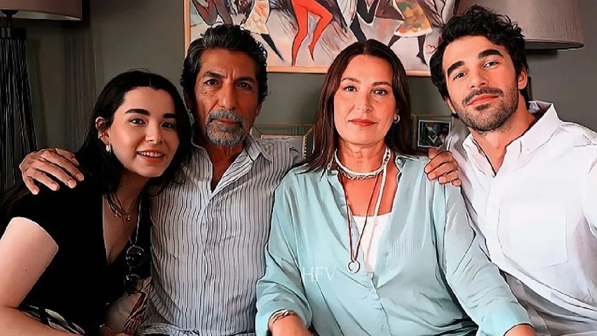 Aldatmak dizisinde ayrılık: Ekibe veda etti