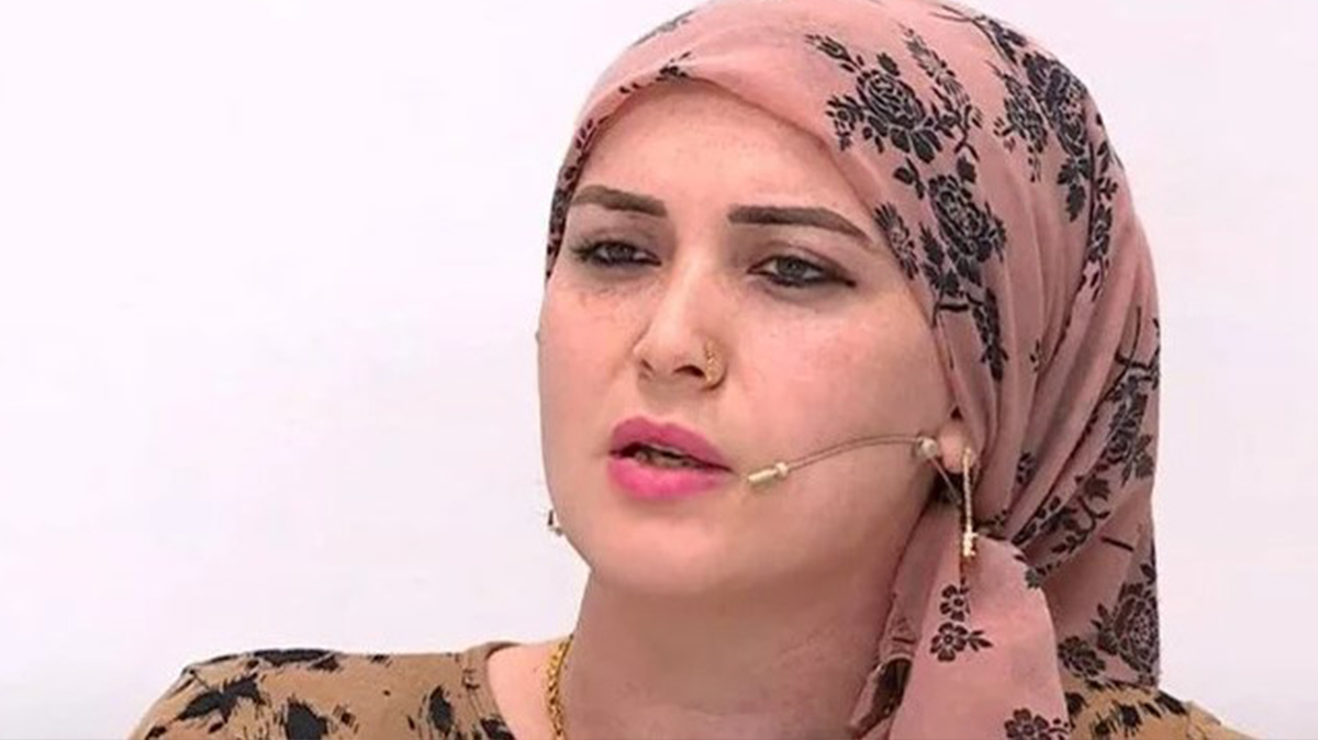 'Dadı Meryem' hapisten çıkıp cinsiyet değiştirmiş!  8 yaşındaki çocuğu diri diri gömdüğü ortaya çıktı