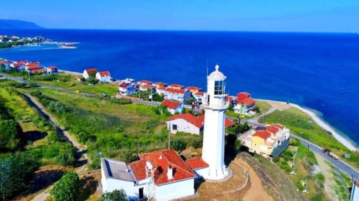 Türklerden önce Avrupalılar keşfetti! O köye her yerden akın var. 9 günlük tatili değerlendirmek isteyen o saklı cennete koşuyor