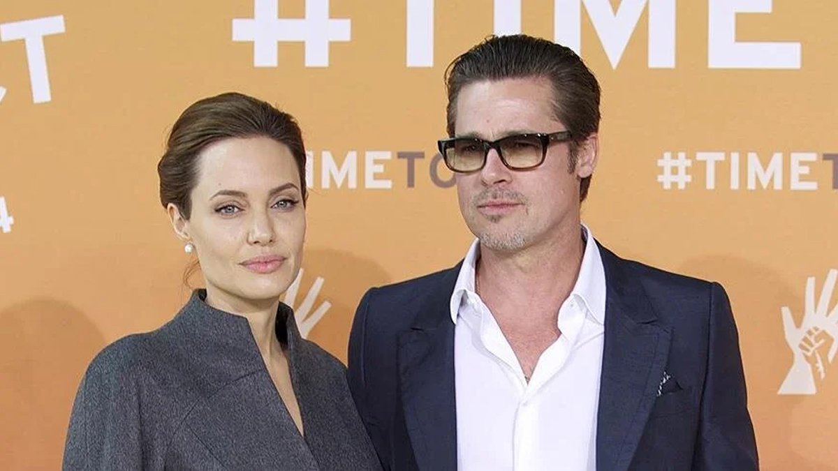 Angelina Jolie'den bir iddia daha: Brad Pitt bana uzun süre şiddet uyguladı