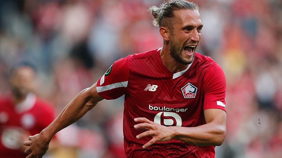 Yusuf Yazıcı dünya devine transfer oluyor! Yeni takımı herkesi şaşırttı...