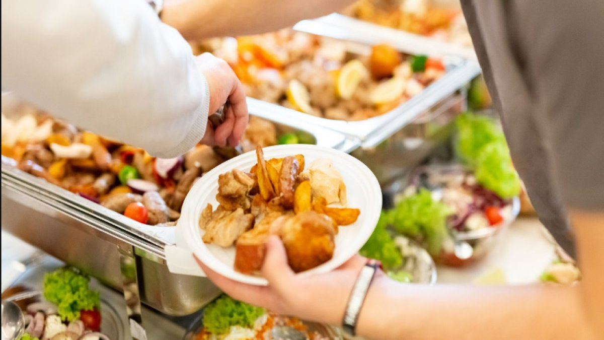 Self-Servis Ne Demek?