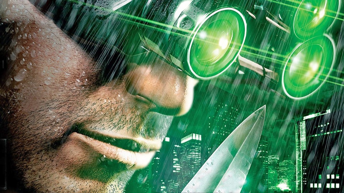 Splinter Cell remake'i mi geliyor? İddialar bu yılı işaret ediyor