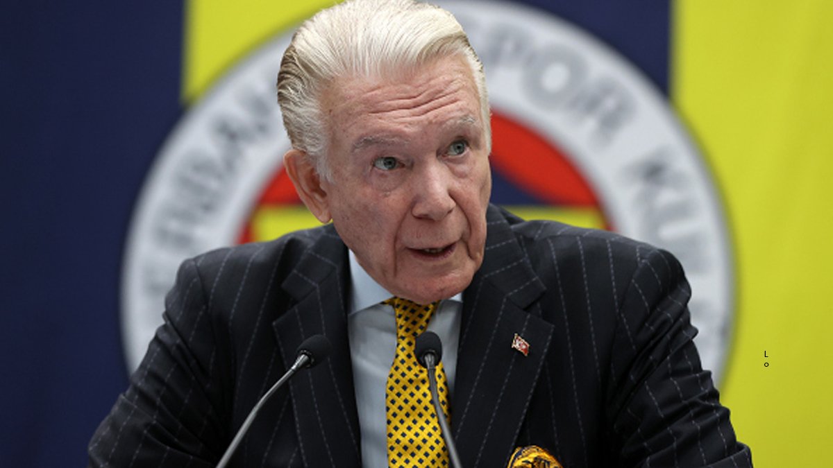 Uğur Dündar'dan canlı yayında skandal açıklama! 'Hop hop dur orada ben Ali Koç'a laf söyletmem...'