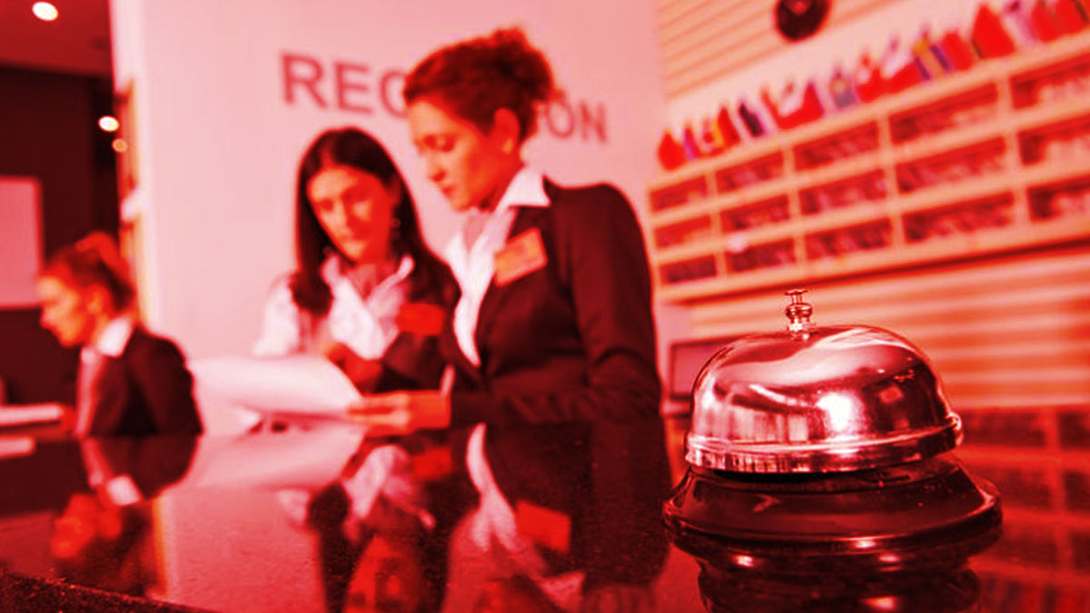 Tarihi otel, ekonomik kriz nedeniyle kapanıyor! En yüksek puan alan otellerin başında geliyordu