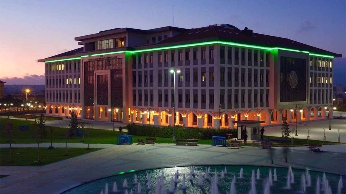 AK Parti'den CHP'ye geçen Sancaktepe Belediyesi ile ilgili skandal iddia: 'Başkanlık katında jakuzi var'