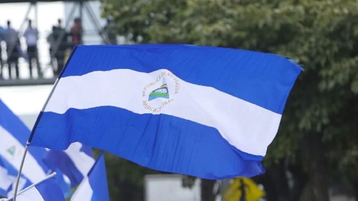 Büyükelçilik basan Ekvador’a bir tepki de Nikaragua’dan: Tüm diplomatik ilişkileri kestiler