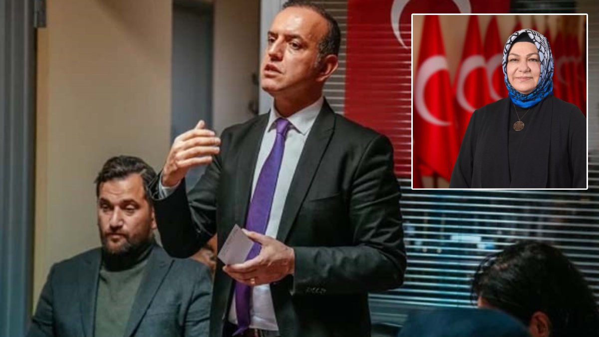 Sancaktepe'yi AK Parti'den alan CHP'li başkan Yeğin'den yeni iddia: Jakuzi'nin çok değersiz kalacağı lüksü yakında paylaşacağım