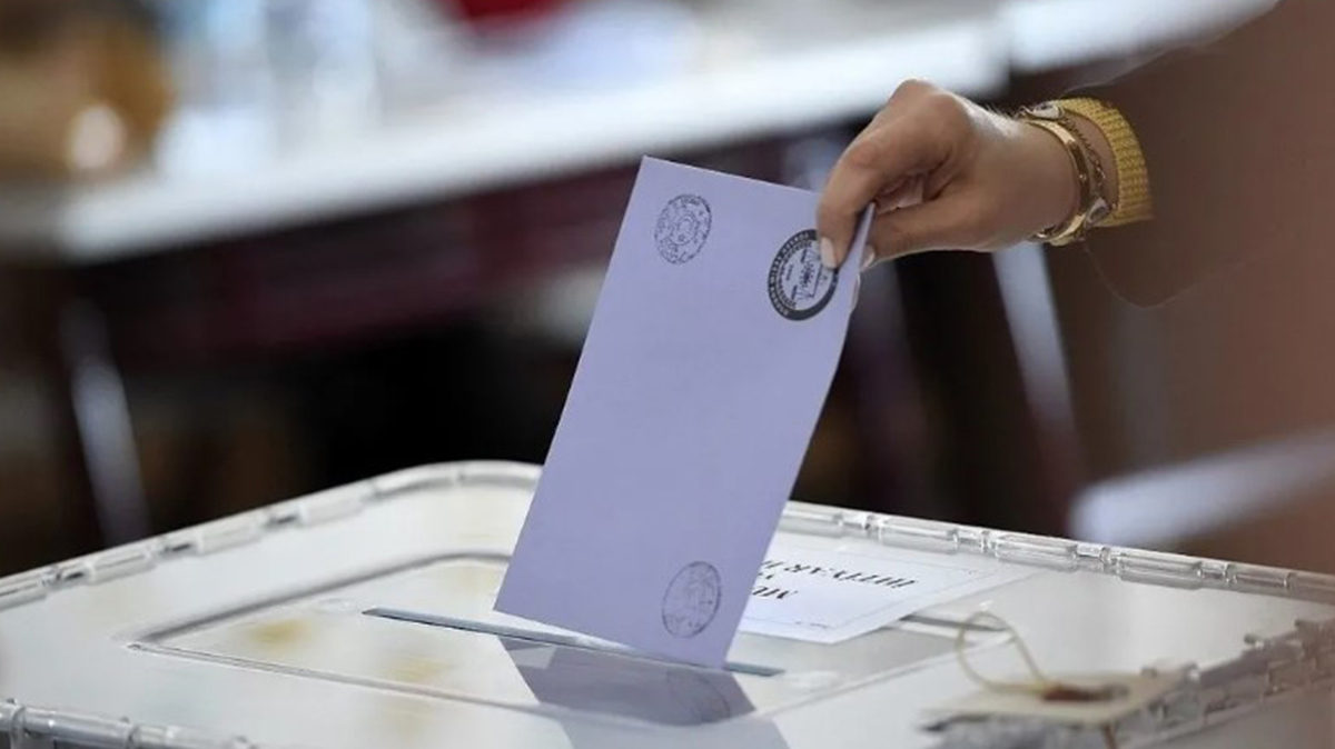 YSK'ya itirazda bulundu: 'Dış güçler tarafından ele geçirilmeye çalışıldım'