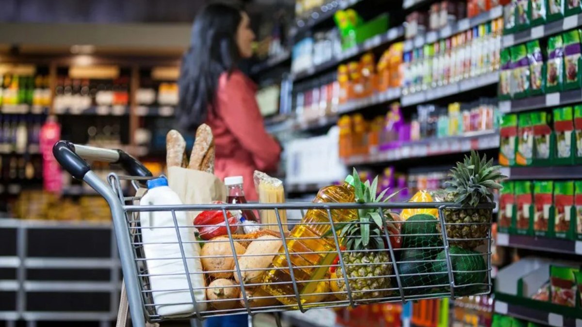 Bakanlık açıkladı: Raflardaki ürünlerle ilgili yeni gelişme