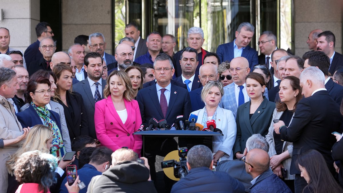 CHP'den 'Hatay'da seçim iptal edilsin' çağrısı: 3 bin 389 ölüye oy kullandırdılar