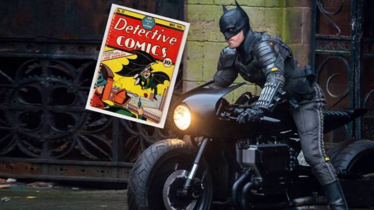 85 yıllık Batman çizgi romanı rekor fiyata satıldı