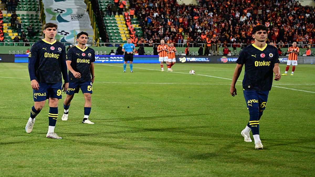 ‘Süper kriz’ yarıda kaldı