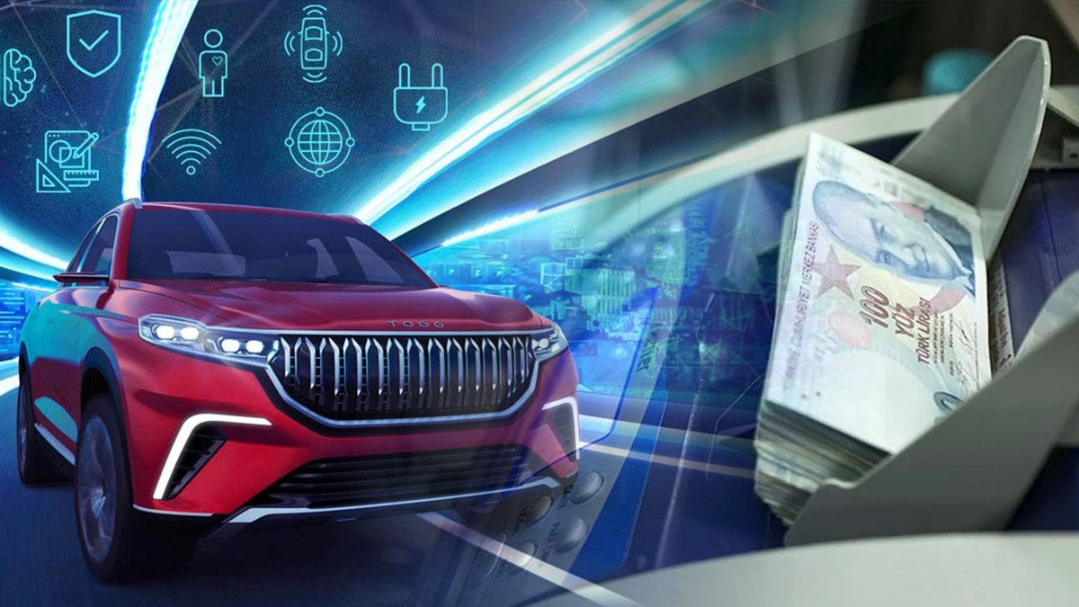 BDDK kampanya başlatmıştı ama... Togg alacaklara ikinci el uyarısı