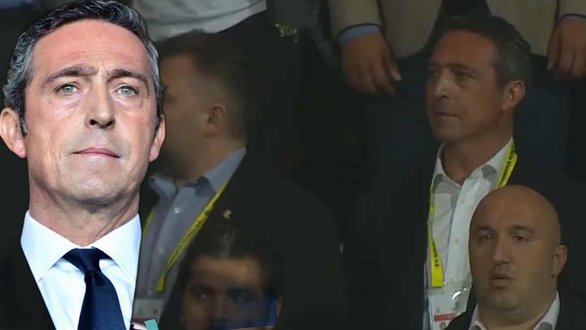 Ali Koç'tan tarihi adım! Fenerbahçe-Galatasaray maçından önce ayakta alkışlanacak hamle