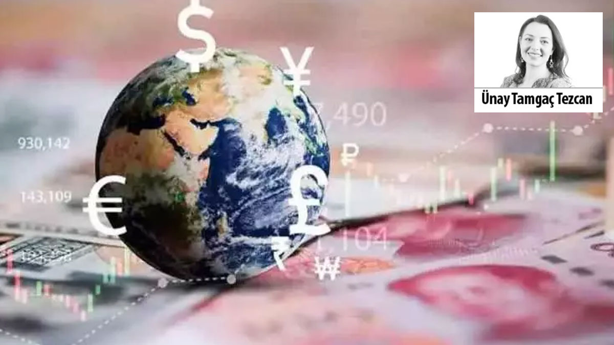 Küreselleşme sonrası dünya nereye gidiyor?