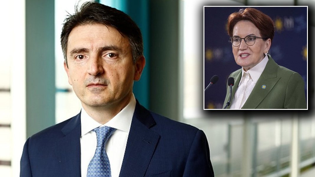 31 Mart'ta istifa eden Prof. Dr. Bilge Yılmaz üç maddeyle Akşener'e yüklendi: Ana sorumlu henüz istifa etmedi