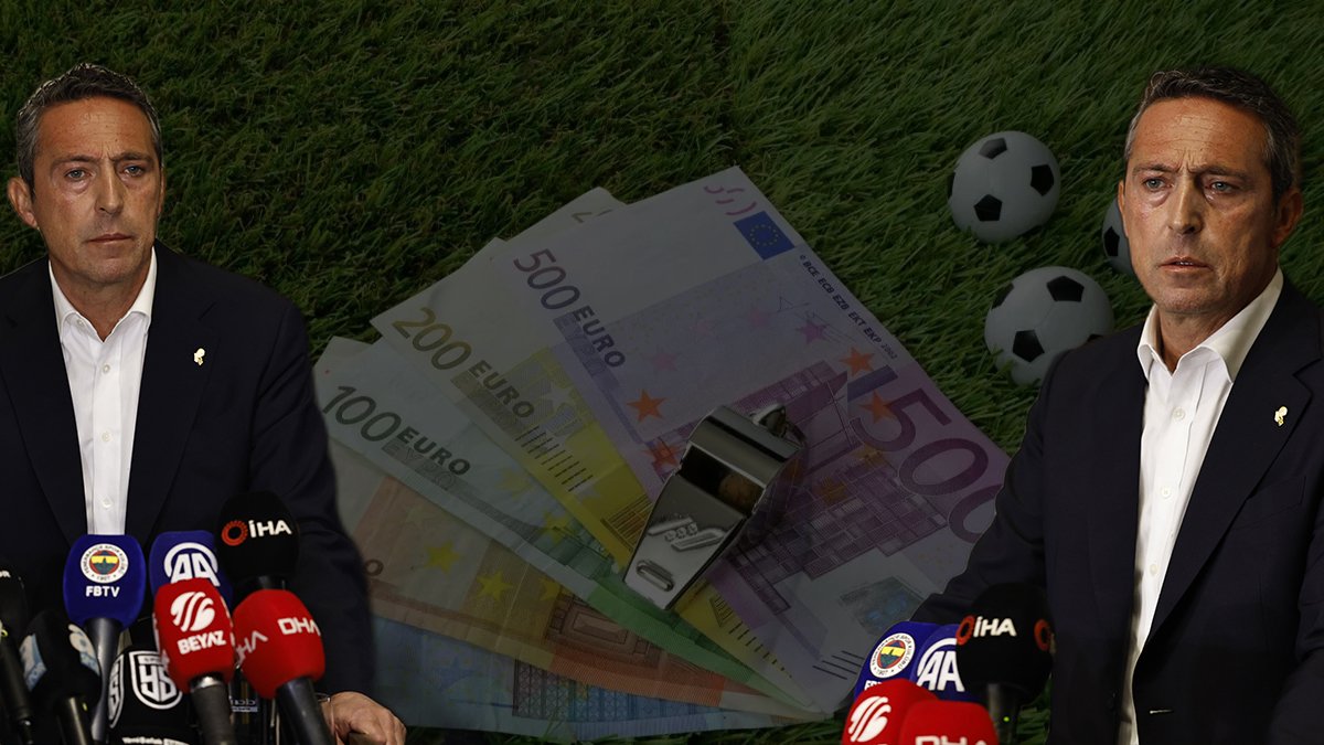 Ali Koç’a en yakın dostundan ihanet! Adliyeye gidince öğrendi şok geçirdi