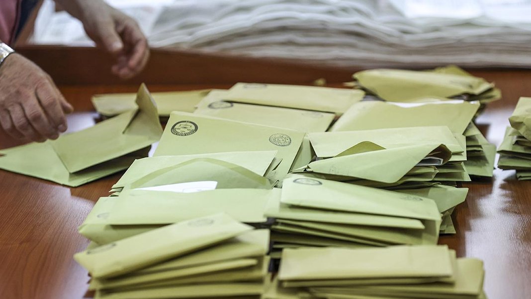 YSK'dan Hatay, Iğdır ve Ardahan kararı