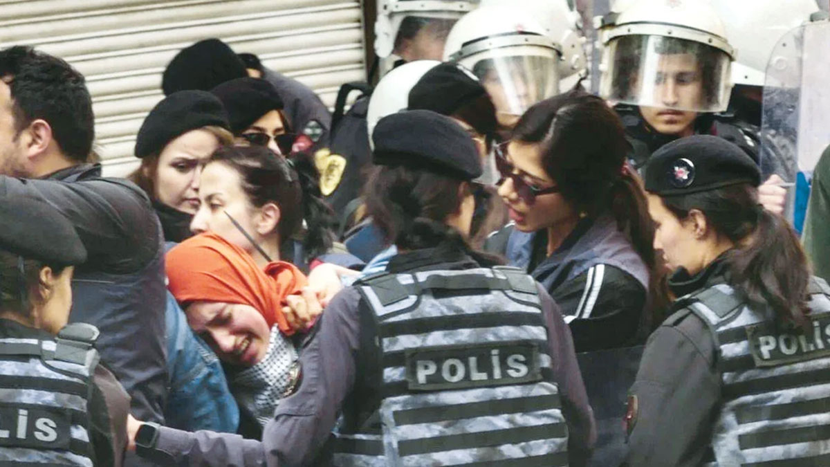 İki devlet tek ticaret